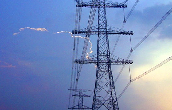 Electric Power & Telecommunication