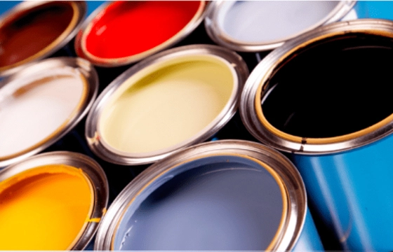 Silanes & Silicones Used in Coating & Paints