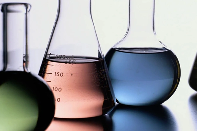 Other Specialty Chemicals