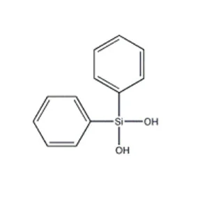 LS-H12 Dihydroxydiphenylsilane
