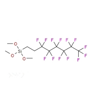 LS-M513 1H,1H,2H,2H-Perfluorooctyltrimethoxysilane