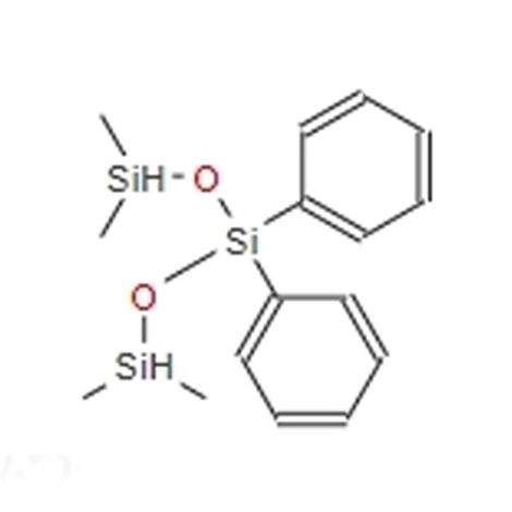 1155 tetramethyl 33 diphenyl trisiloxane 17875 55 7