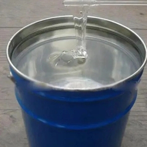 long chain alkyl modified silicone fluid