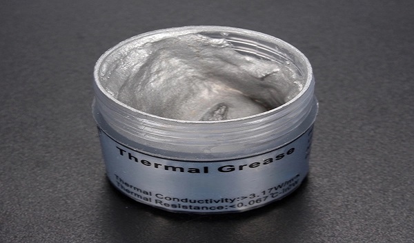 Factors To Consider When Choosing A Heat Conductive Silicone Grease