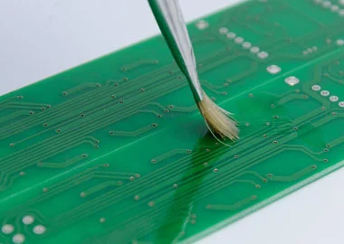 Conformal Coating