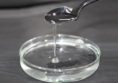 Silicone Fluid