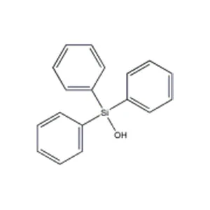 LS-H13 Triphenylsilanol; Hydroxytriphenylsilane