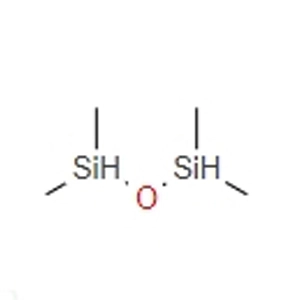 LS-612 1,1,3,3-Tetramethyldisiloxane (Hydrogen-Containing Double Head)