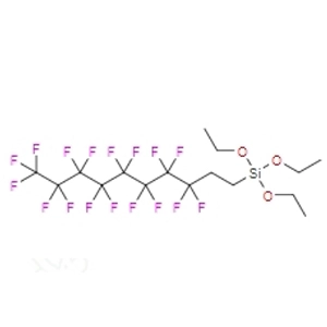 LS-E517 1H,1H,2H,2H-Perfluorodecyltriethoxysilane