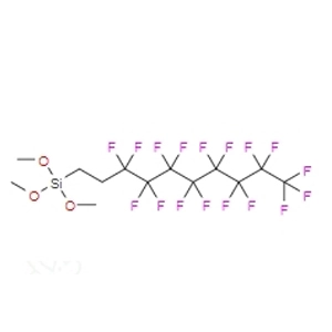 LS-M517 1H,1H,2H,2H-Perfluorodecyltrimethoxysilane