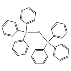 LS-614 Hexaphenyldisiloxane