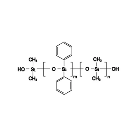 lr rtv phenyl silicone gum rtv dihydroxy poly dimethyl diphenyl siloxane