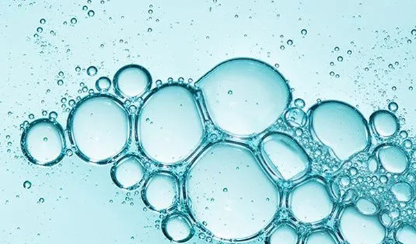 A Brief Introduction to ''Industrial Seasoning'': Surfactants