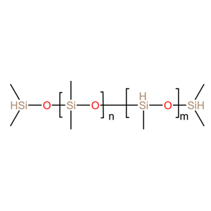 High Hydrogen Silicone Fluid LF-H101H
