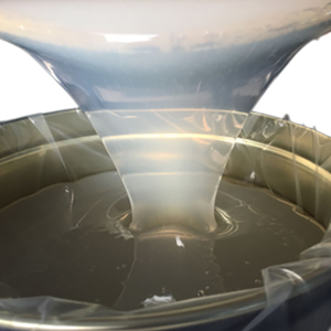 Liquid Silicone Rubber LR-LSRKB