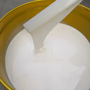 Liquid Silicone Rubber LR-LSRVI