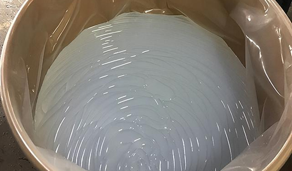 The Shining Pearl In The Organic Silicone Industry-Room Temperature Vulcanized Silicone Rubber