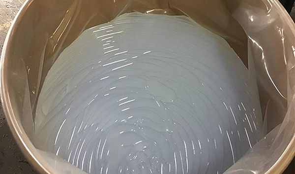 The Shining Pearl In The Organic Silicone Industry - Room Temperature Vulcanized Silicone Rubber