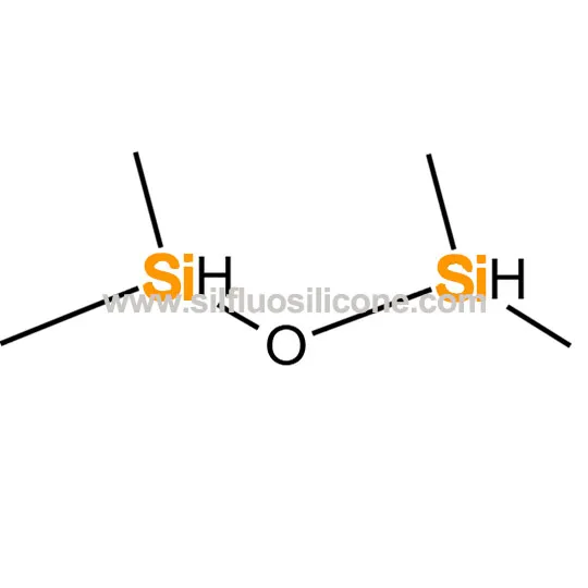LS-612 1,1,3,3-Tetramethyldisiloxane (Hydrogen-Containing Double Head)