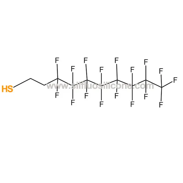 LS-52 1H,1H,2H,2H-Perfluorodecanethiol