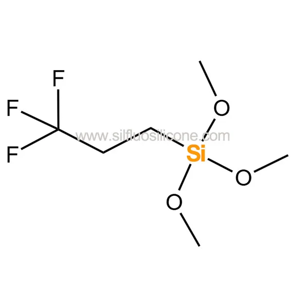 LS-M53 3,3,3-Trifluoropropyltrimethoxysilane