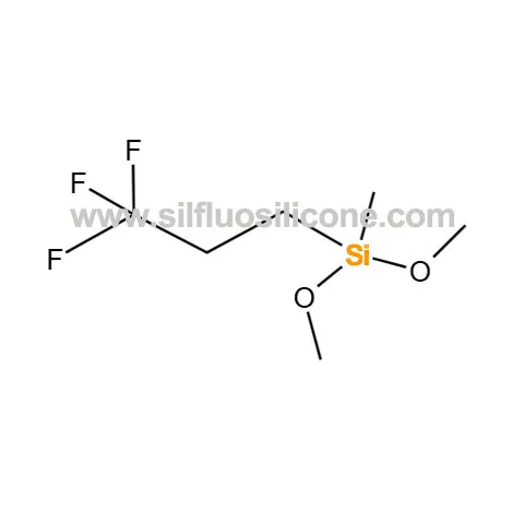 LS-M531 3,3,3-Trifluoropropyl) Methyldimethoxysilane