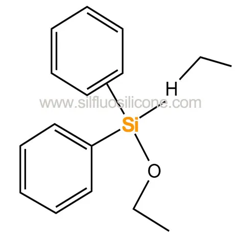 LS-E12 Diphenyldiethoxysilane