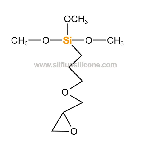 Epoxy Silane Oligomer LS-OP200