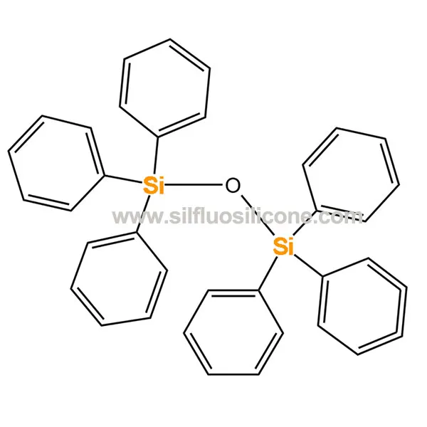 LS-614 Hexaphenyldisiloxane