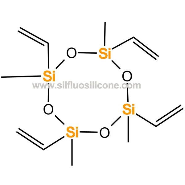 LS-624/V4 Tetravinyltetramethylcyclotetrasiloxane (V4)