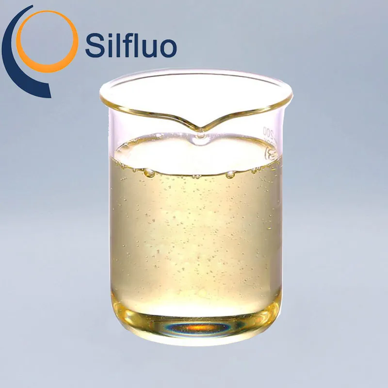 Alkyd Modified Silicone Resin LR-M125