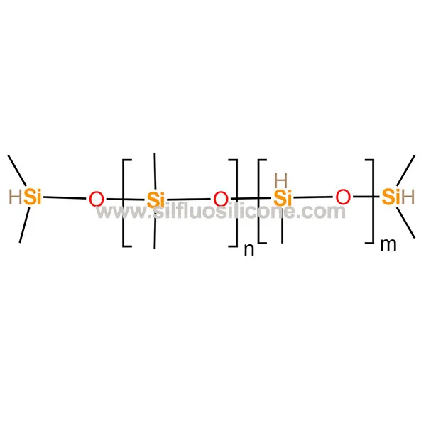 High Hydrogen Silicone Fluid LF-H101H