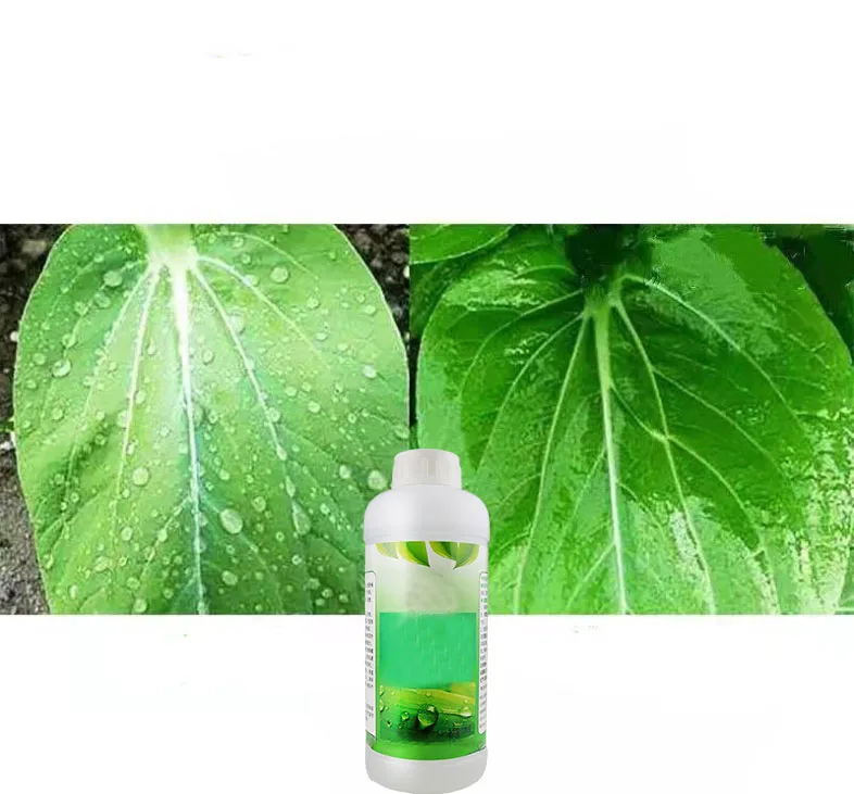 LA-10 A Modified Trisiloxane and an Silicone Surfactant