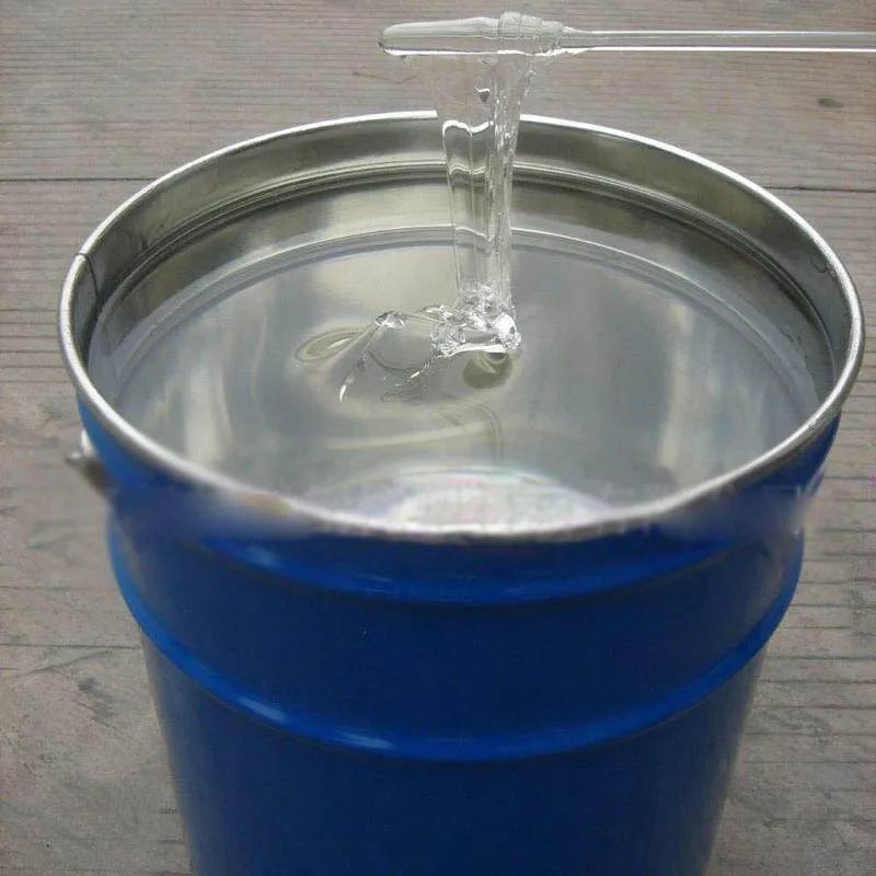 LF-221 High-Viscosity Dimethyl Silicone Fluid