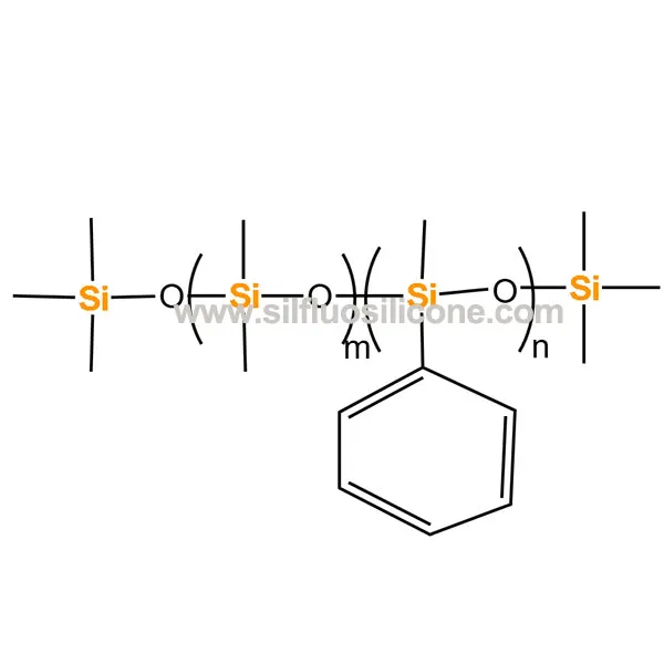 LF-PM11 Phenylmethyl Silicone Fluid