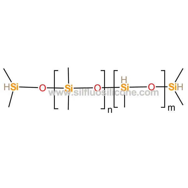 Low Hydrogen Silicone Fluid LF-H101L