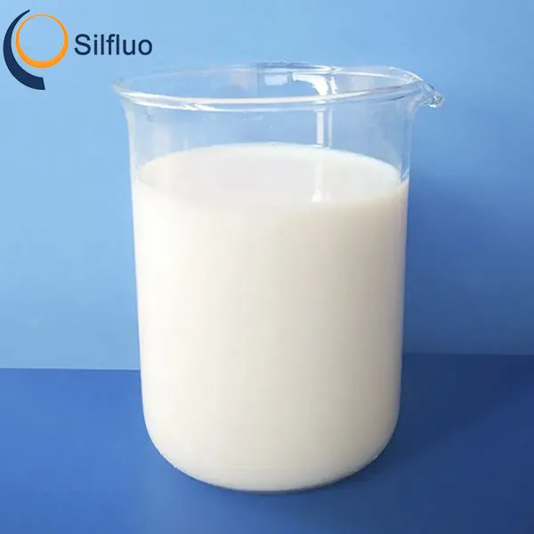 Methyl Hydrogen Polysiloxane Emulsion LF-EH101
