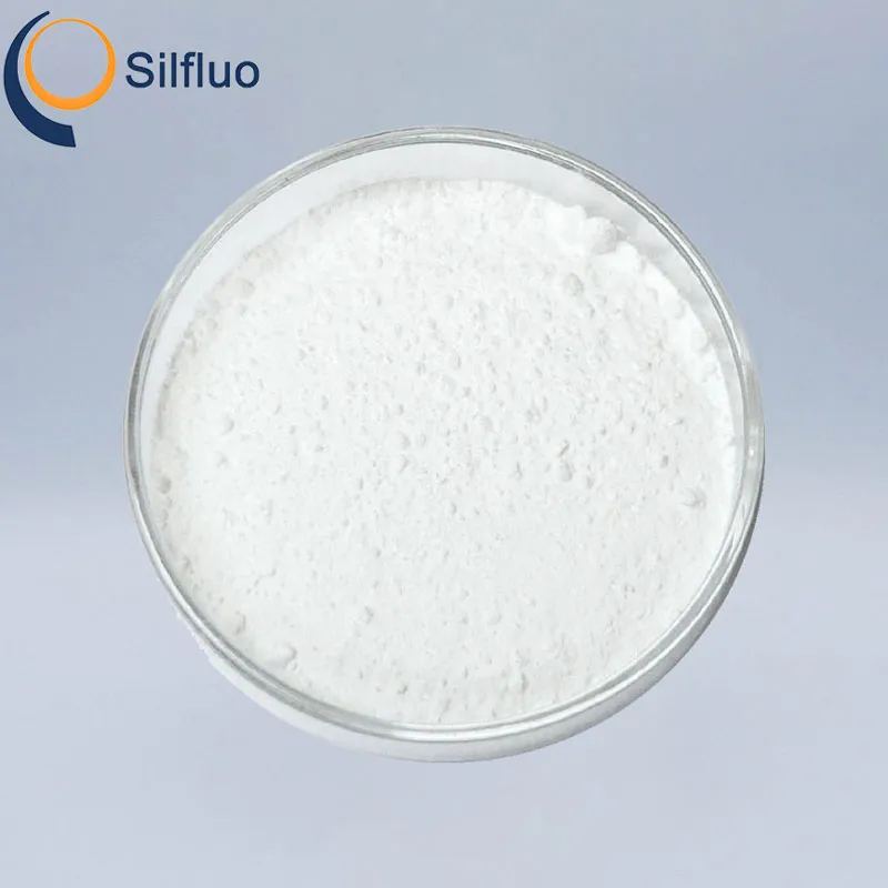 LR-MQ Methyl MQ Silicone Resin