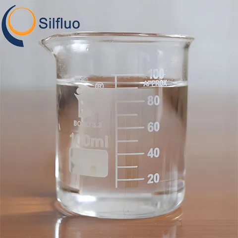 Side-H Silicone Oil LF-H101S