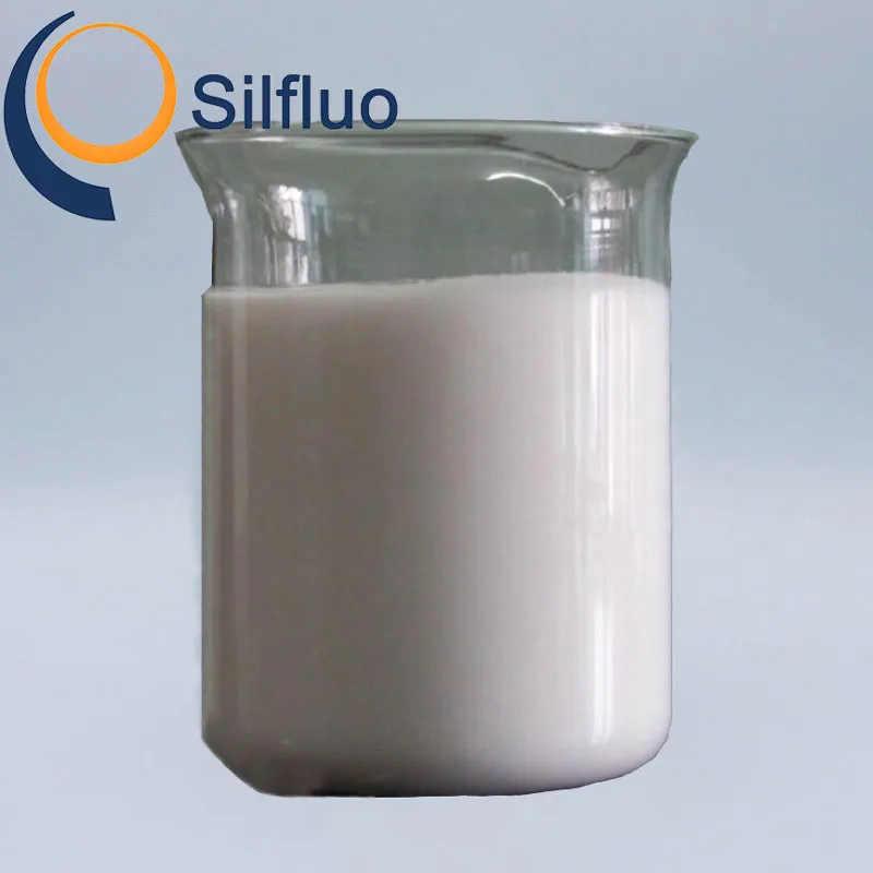 Silicone Resin Emulsion LR-E212