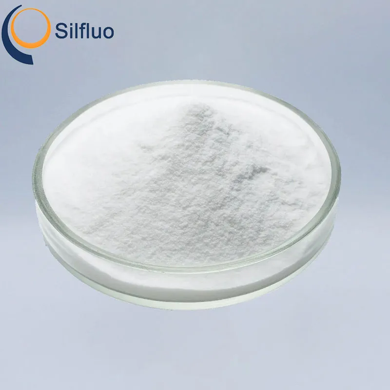 Solid Silicone Intermediate LR-TMP10