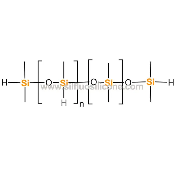 Terminal & Side-H Silicone Oil LF-H101TS