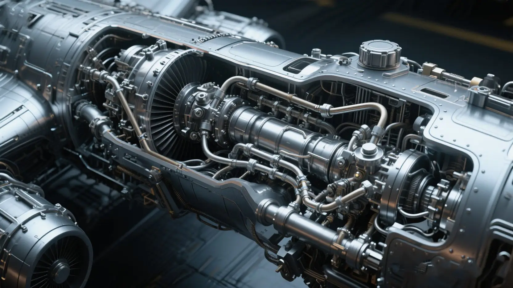 Applications and Properties of Polysilazane Resin in Multiple Fields