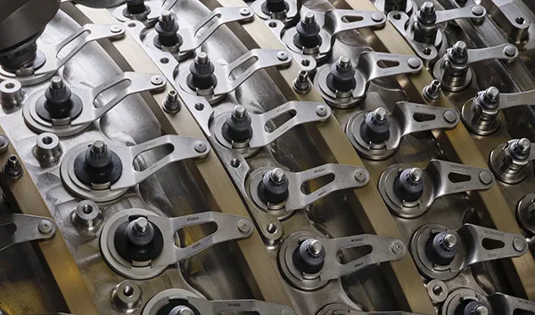 Breakthrough in Polysilazane Performance