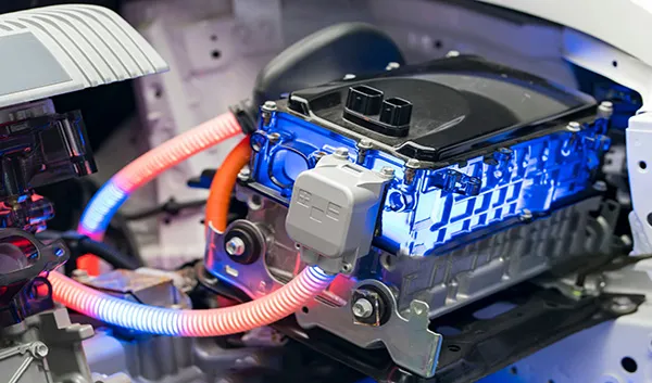 Innovative Breakthroughs in the Domestic Production of Polysilazane