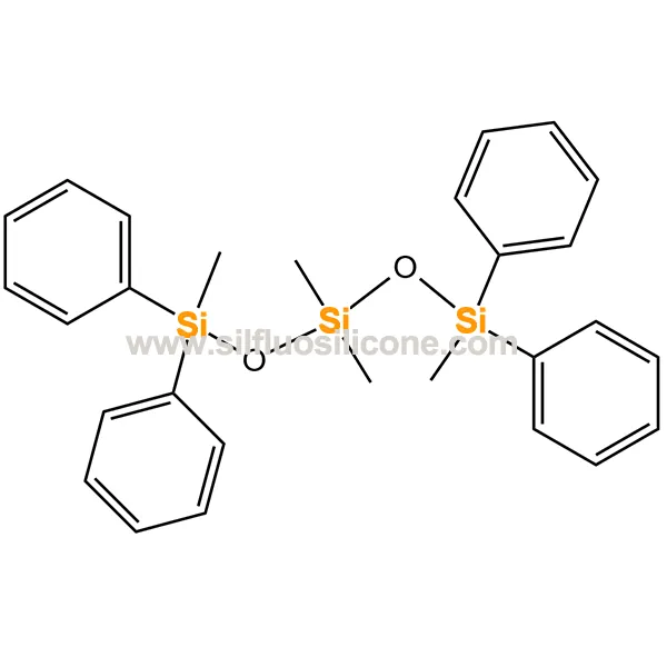 LS-644 Phenyl Siloxane