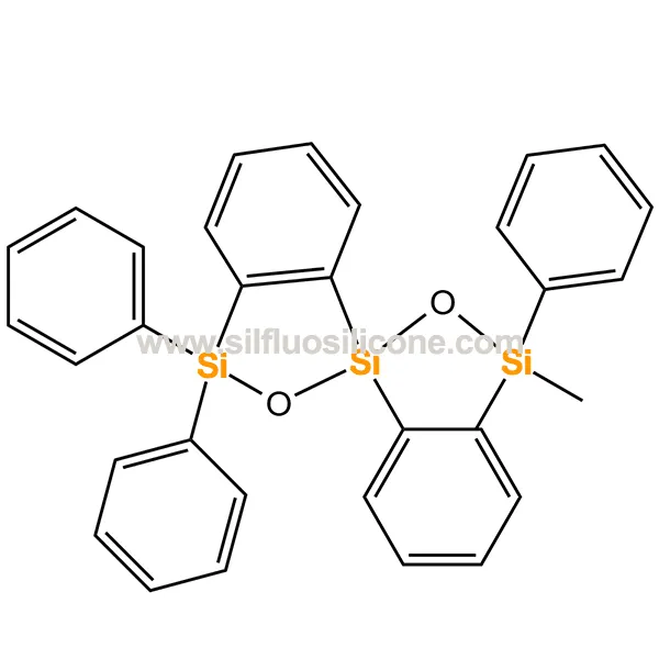 LS-653 Phenyl Siloxane