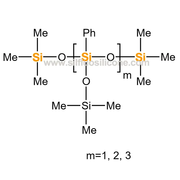 LS-P60 Phenyl Siloxane