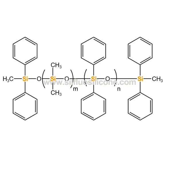Diphenyl Silicone Oil LF-PM12