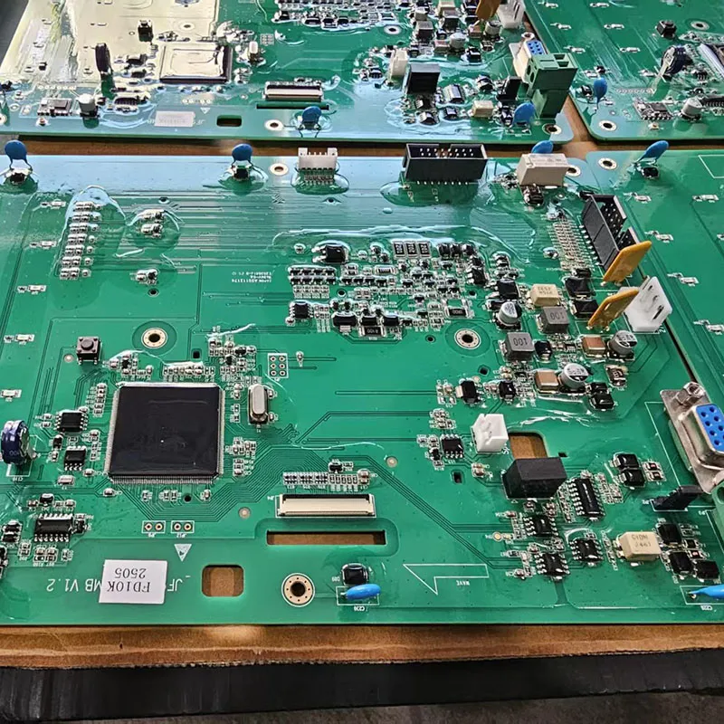 Conformal Coating LC-CC7900-150D